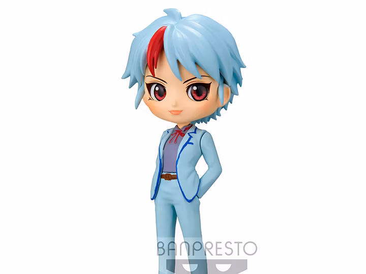 Yashahime: Princess Half-Demon Q Posket Petit Towa Higurashi