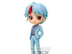 Yashahime: Princess Half-Demon Q Posket Petit Towa Higurashi
