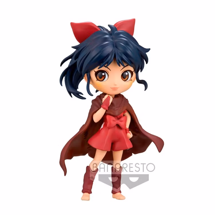 Yashahime: Princess Half-Demon Q Posket Petit Moroha