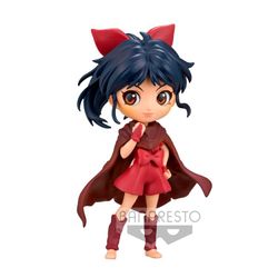 Yashahime: Princess Half-Demon Q Posket Petit Moroha
