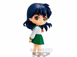 Inuyasha Q Posket Kagome Higurashi