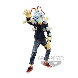 My Hero Academia Tomura Shigaraki Chronicle Figure Academy Vol.4