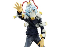 My Hero Academia Tomura Shigaraki Chronicle Figure Academy Vol.4