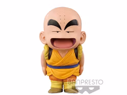 Dragon Ball Collection Krillin