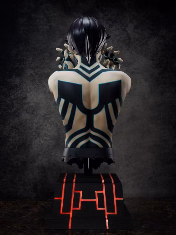 Shin Megami Tensei III: Nocturne HD Remaster F:Nex Hitoshura Life-Size Bust
