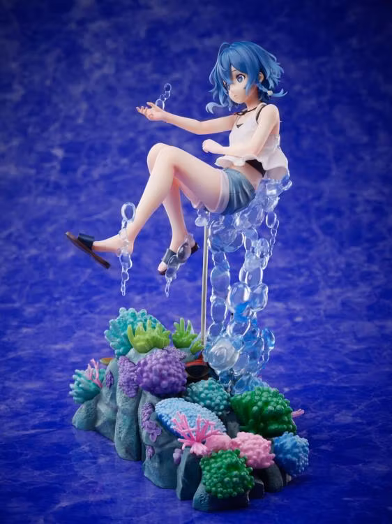 The Aquatope on White Sand F:Nex Misakino Kukuru & Miyazawa Fuuka