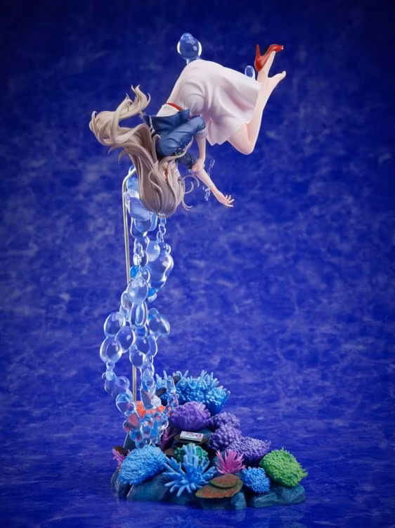 The Aquatope on White Sand F:Nex Misakino Kukuru & Miyazawa Fuuka