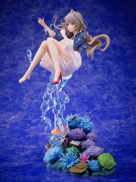 The Aquatope on White Sand F:Nex Misakino Kukuru & Miyazawa Fuuka