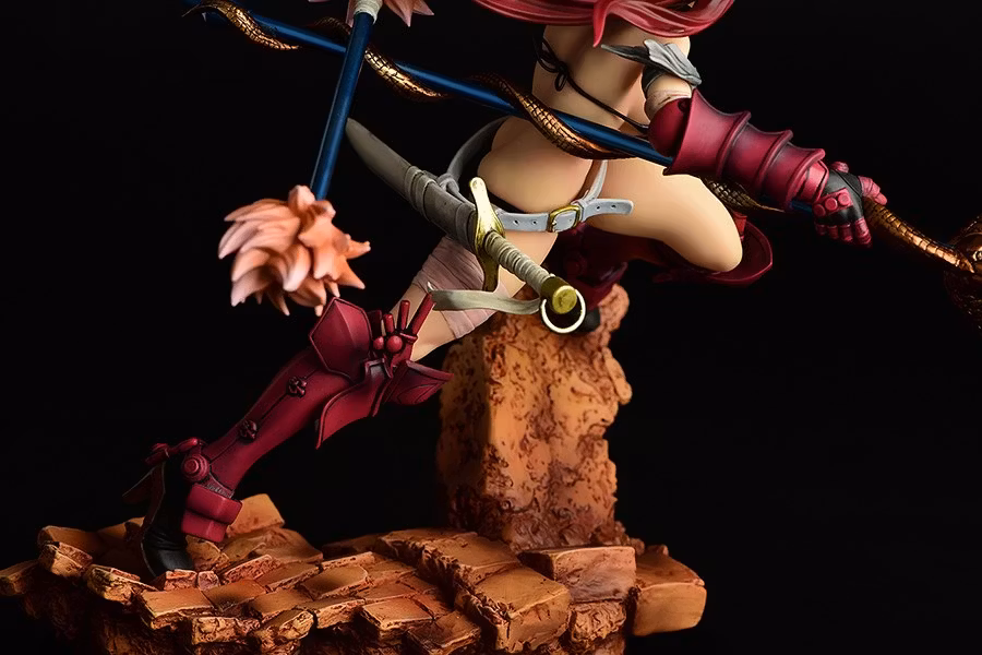 Fairy Tail Erza Scarlet the Knight (Crimson Armor Ver.)