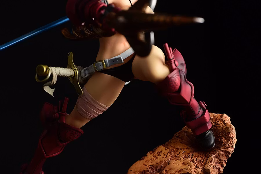 Fairy Tail Erza Scarlet the Knight (Crimson Armor Ver.)