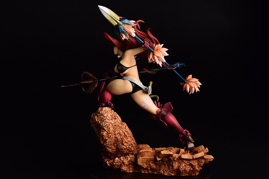 Fairy Tail Erza Scarlet the Knight (Crimson Armor Ver.)