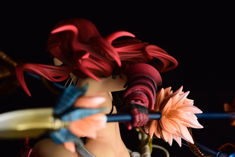 Fairy Tail Erza Scarlet the Knight (Crimson Armor Ver.)
