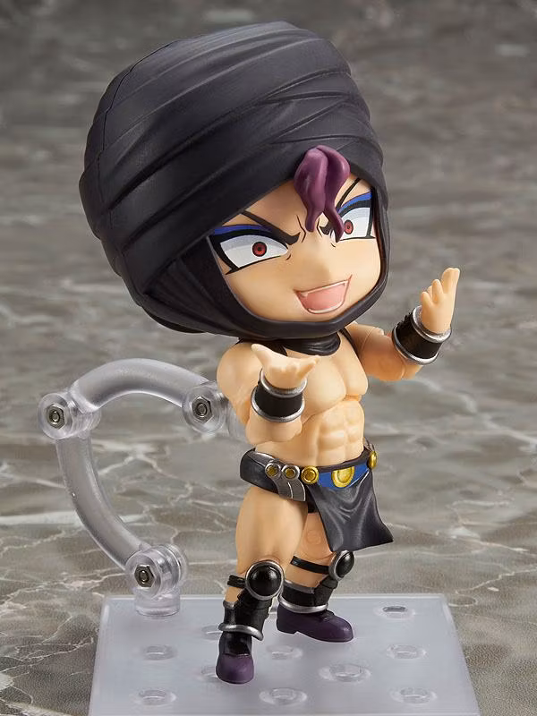 JoJo's Bizarre Adventure Nendoroid Kars
