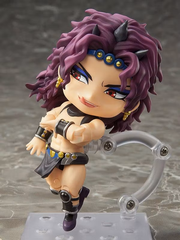 JoJo's Bizarre Adventure Nendoroid Kars