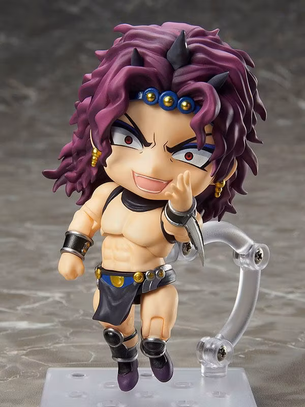 JoJo's Bizarre Adventure Nendoroid Kars