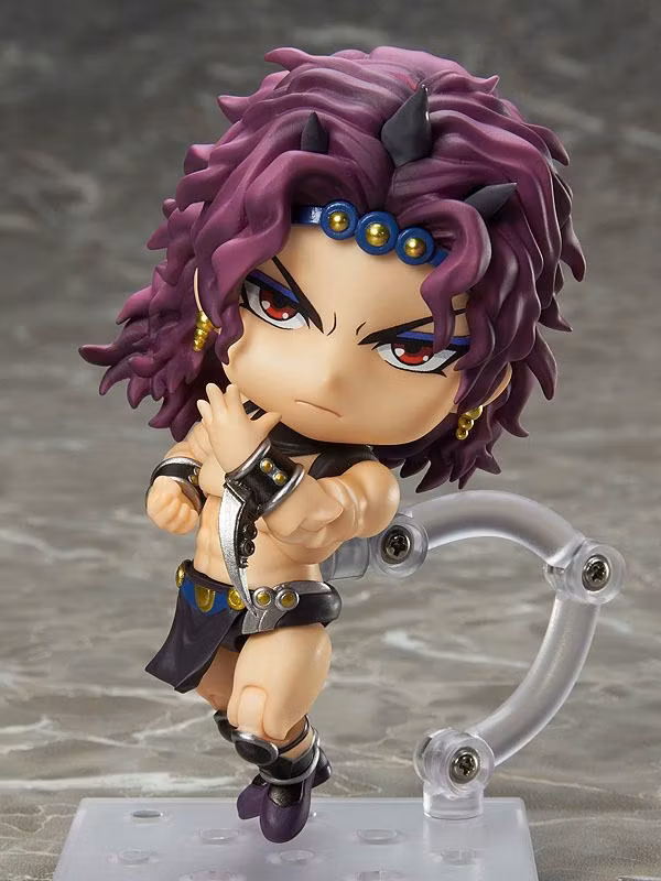 JoJo's Bizarre Adventure Nendoroid Kars