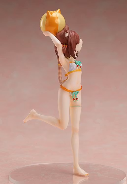 Nekopara Azuki Swimsuit Ver.