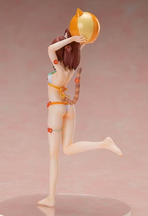 Nekopara Azuki Swimsuit Ver.