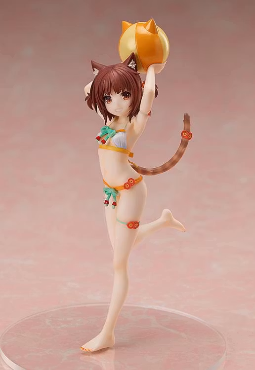 Nekopara Azuki Swimsuit Ver.