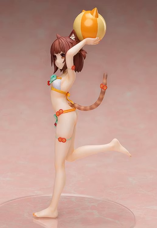 Nekopara Azuki Swimsuit Ver.