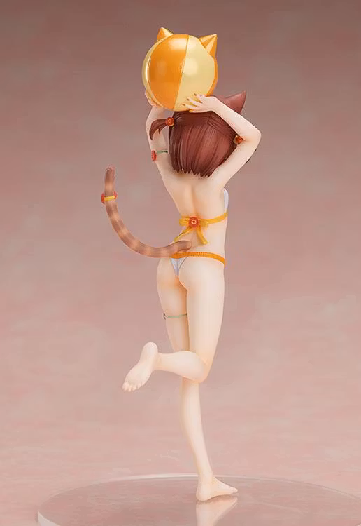 Nekopara Azuki Swimsuit Ver.