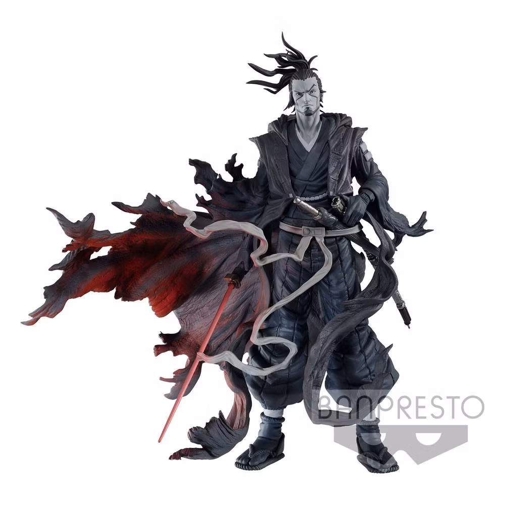 Star Wars: Visions The Duel The Ronin