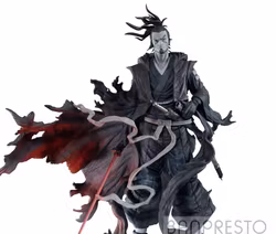 Star Wars: Visions The Duel The Ronin