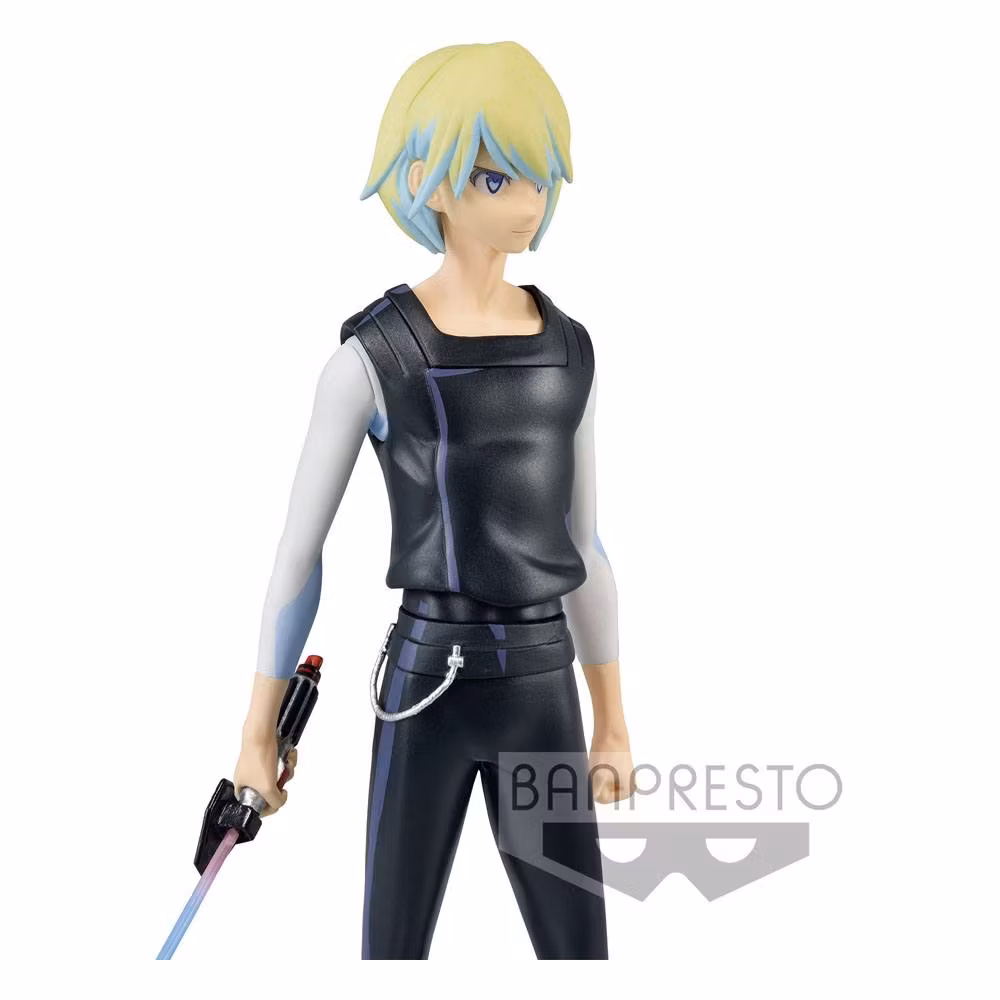 Star Wars: Visions The Duel The Twins Karre