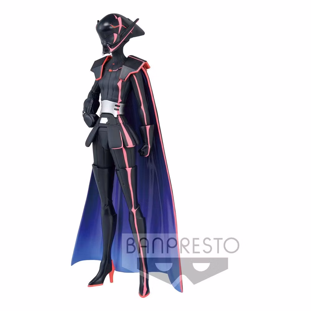 Star Wars: Visions The Duel The Twins Am