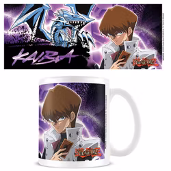 Yu-Gi-Oh! Kaiba Mug 300ml