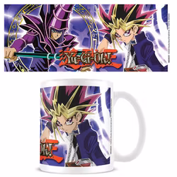 Yu-Gi-Oh! Dark Spirit Mug 300ml
