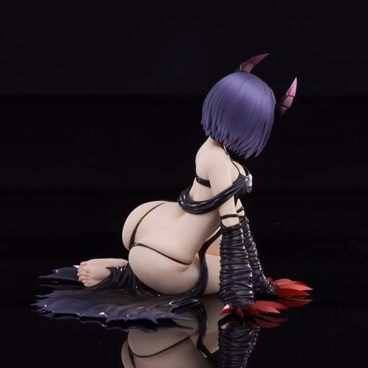 To Love-Ru Darkness Haruna Sairenji (Darkness Ver.) Limited Edition
