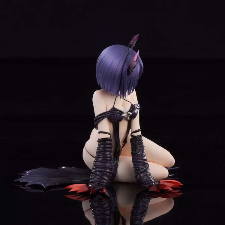 To Love-Ru Darkness Haruna Sairenji (Darkness Ver.) Limited Edition
