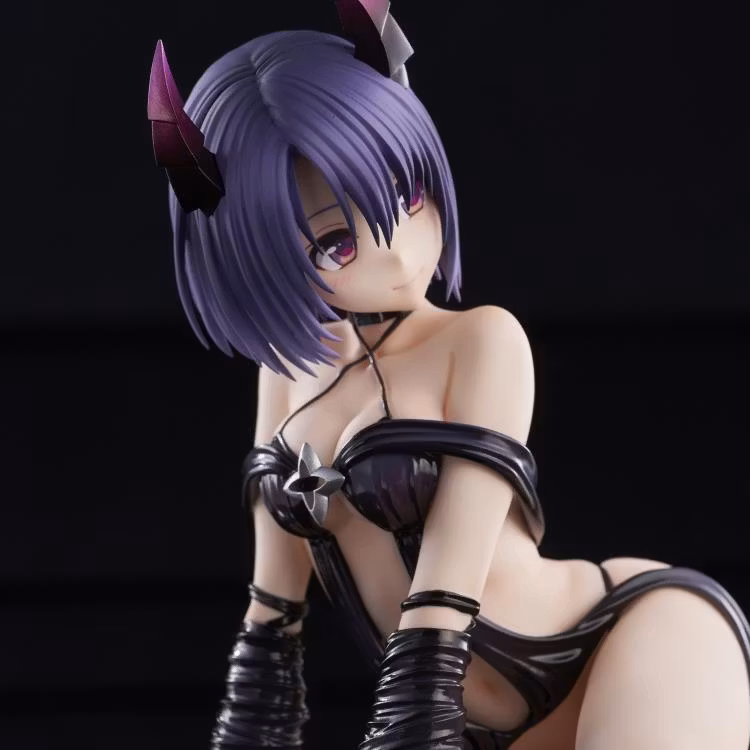 To Love-Ru Darkness Haruna Sairenji (Darkness Ver.) Limited Edition
