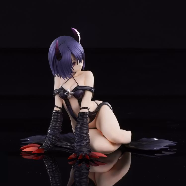 To Love-Ru Darkness Haruna Sairenji (Darkness Ver.) Limited Edition
