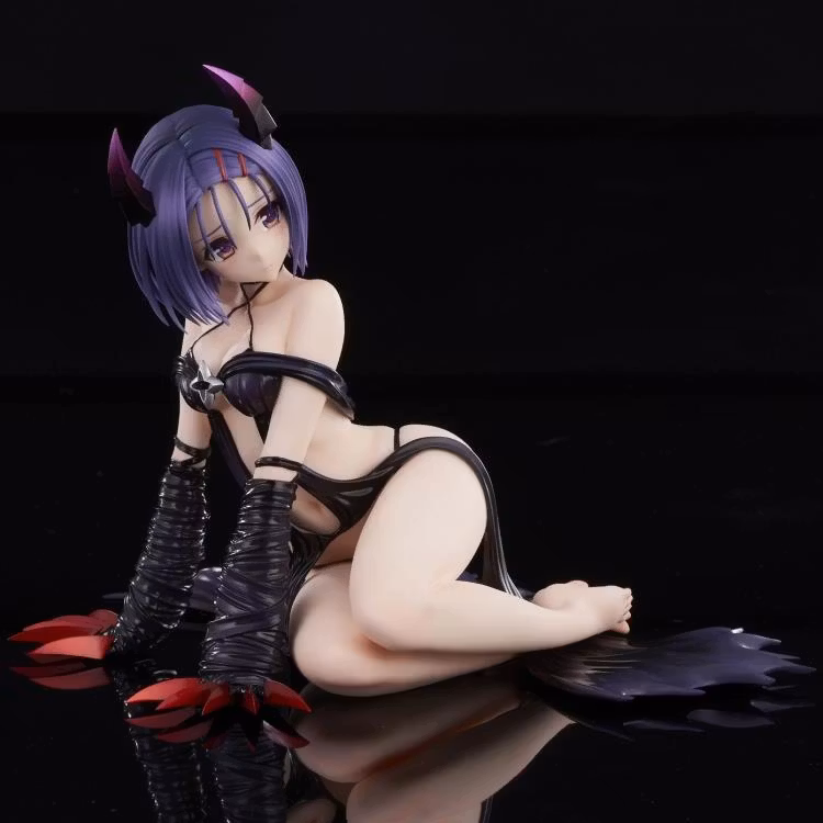 To Love-Ru Darkness Haruna Sairenji (Darkness Ver.)