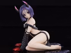 To Love-Ru Darkness Haruna Sairenji (Darkness Ver.)