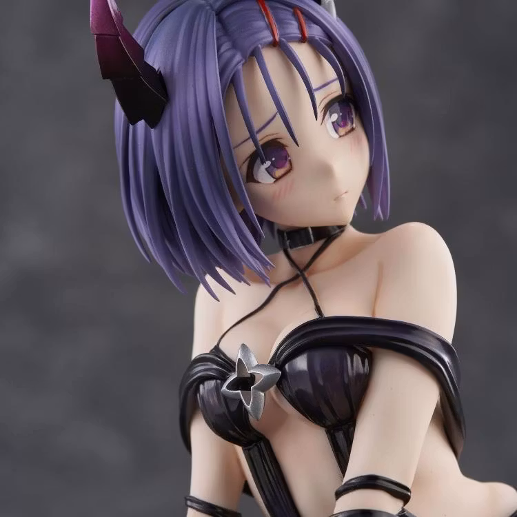 To Love-Ru Darkness Haruna Sairenji (Darkness Ver.)