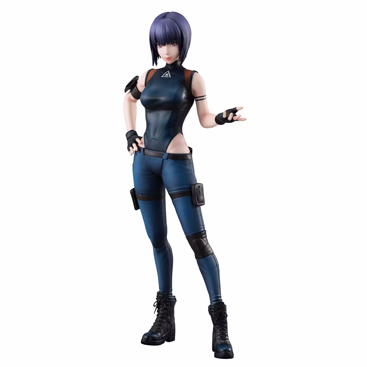 Ghost in the Shell: SAC_2045 Motoko Kusanagi (Ver. 2) GALS