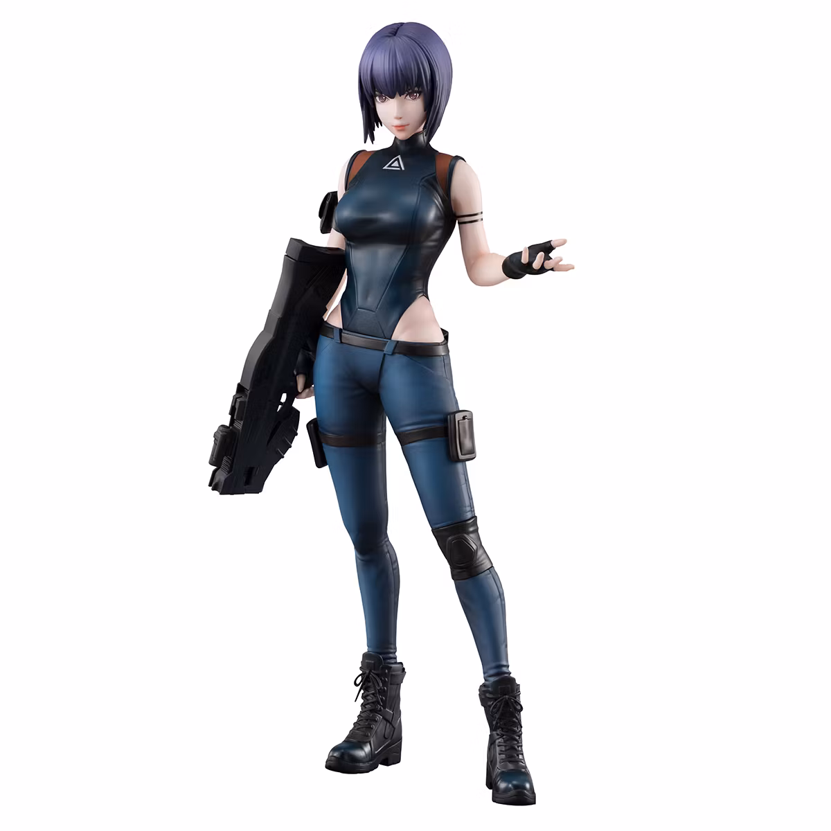 Ghost in the Shell: SAC_2045 Motoko Kusanagi (Ver. 2) GALS