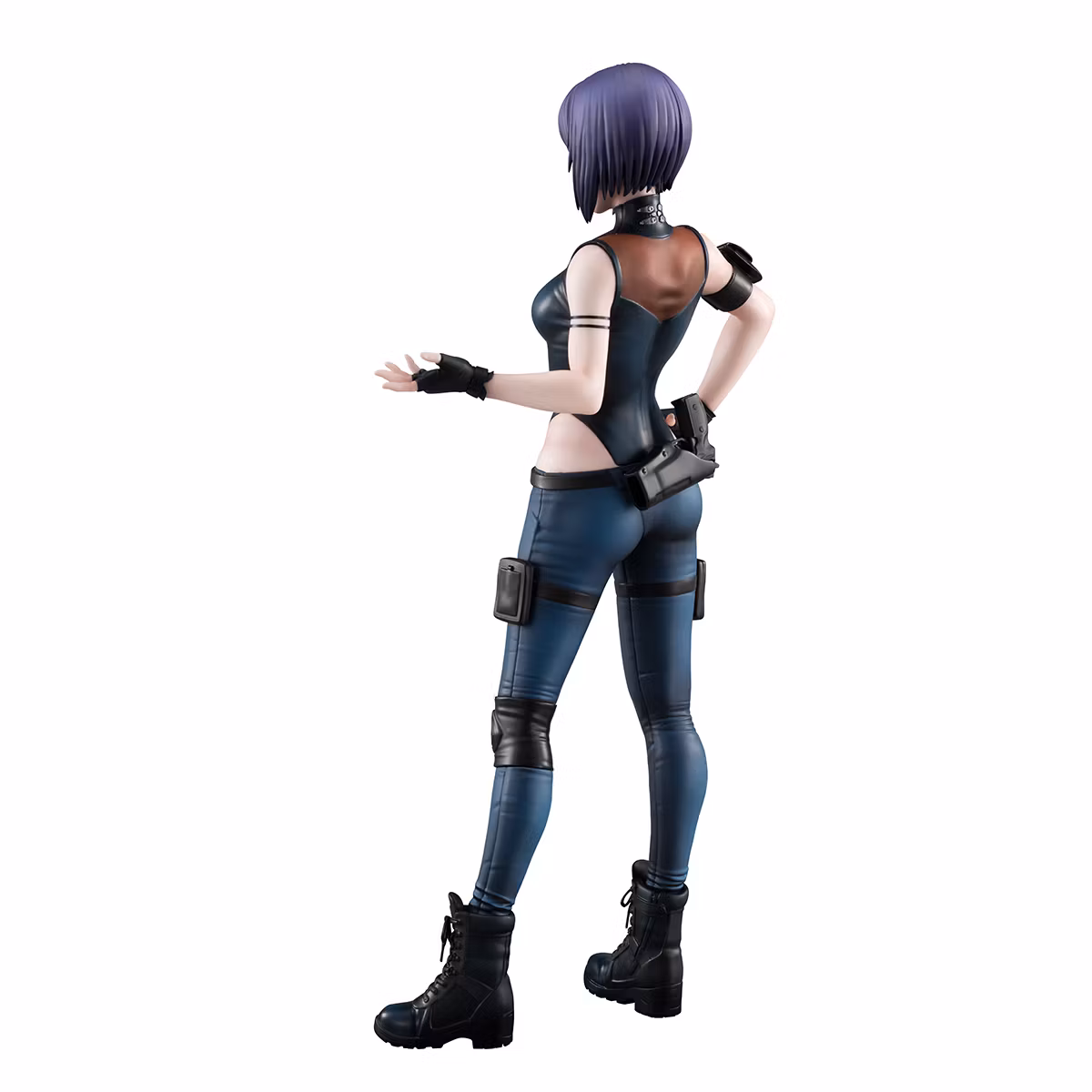 Ghost in the Shell: SAC_2045 Motoko Kusanagi (Ver. 2) GALS