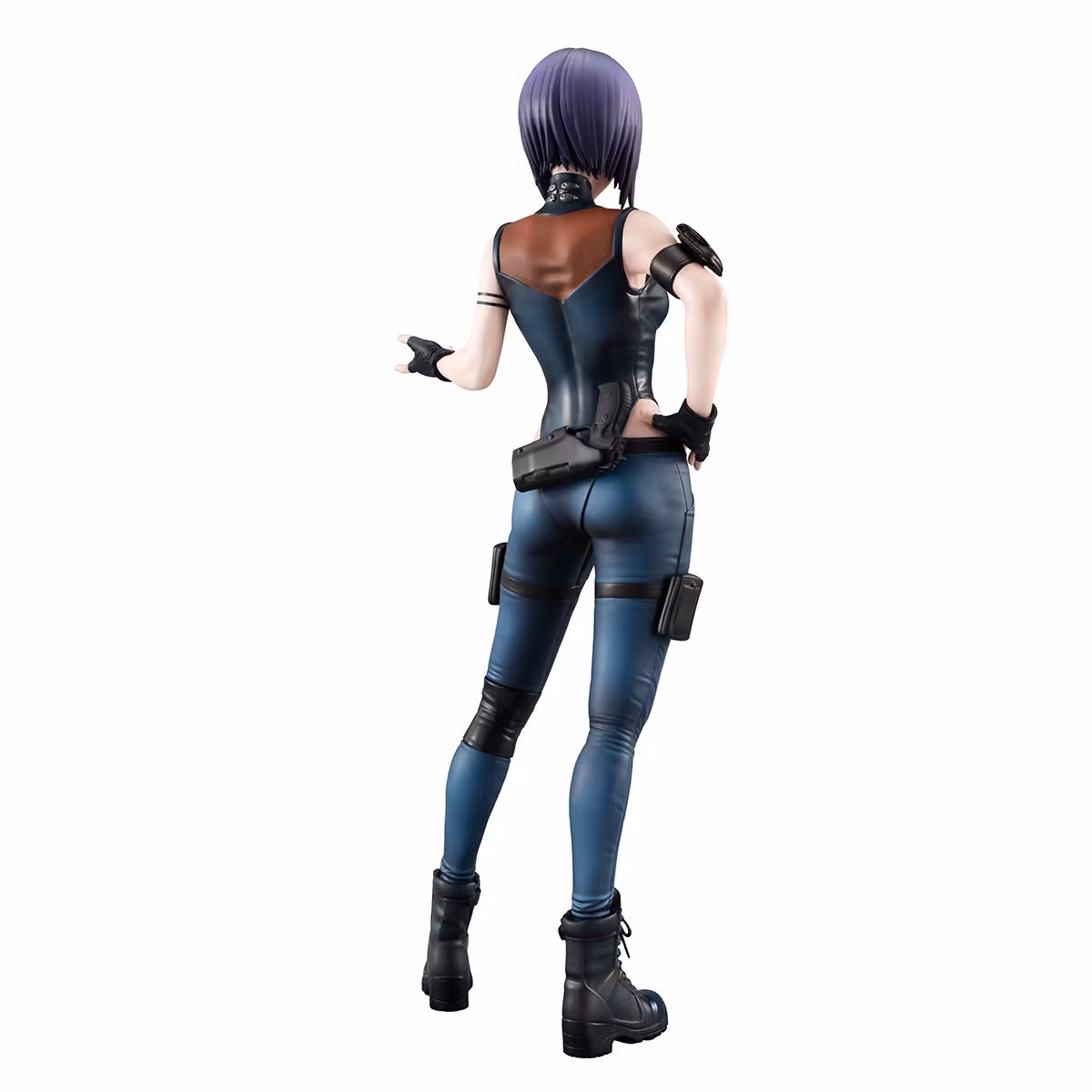 Ghost in the Shell: SAC_2045 Motoko Kusanagi (Ver. 2) GALS