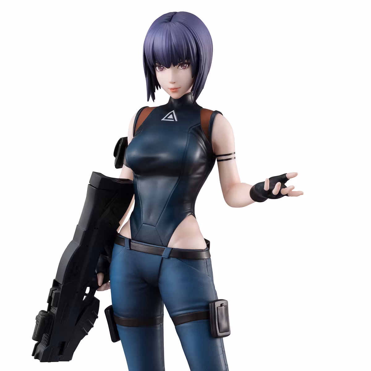 Ghost in the Shell: SAC_2045 Motoko Kusanagi (Ver. 2) GALS