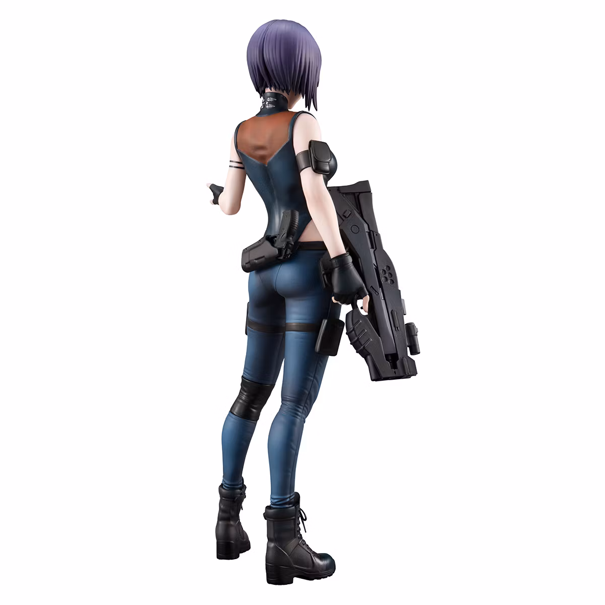 Ghost in the Shell: SAC_2045 Motoko Kusanagi (Ver. 2) GALS