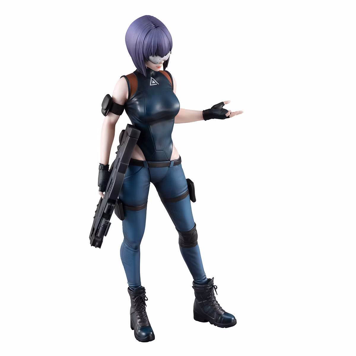 Ghost in the Shell: SAC_2045 Motoko Kusanagi (Ver. 2) GALS
