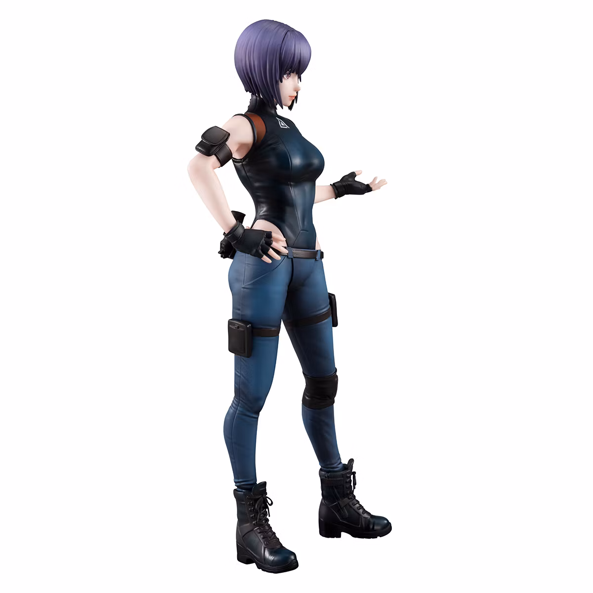 Ghost in the Shell: SAC_2045 Motoko Kusanagi (Ver. 2) GALS