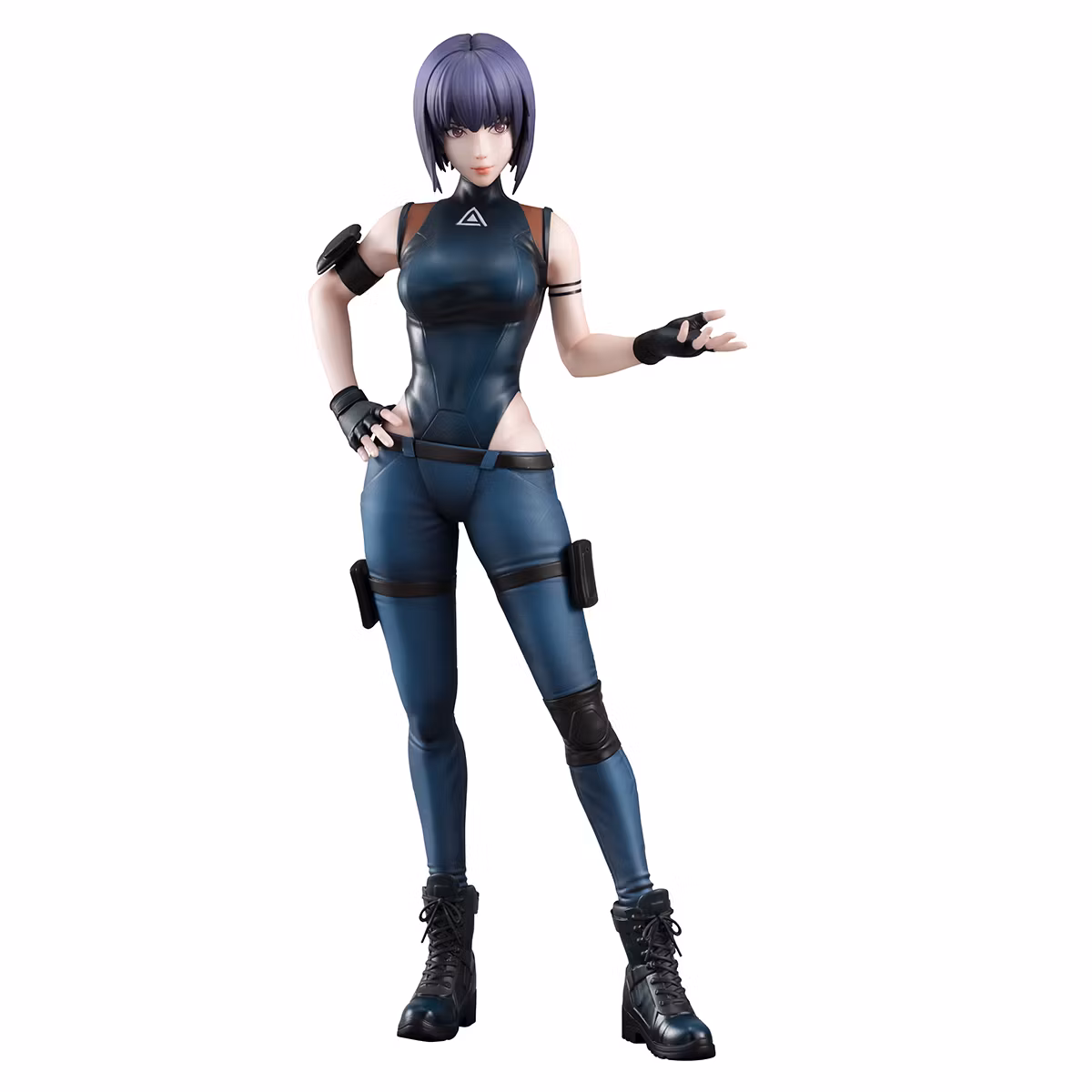 Ghost in the Shell: SAC_2045 Motoko Kusanagi (Ver. 2) GALS