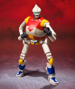 Godzilla Singular Point S.H.MonsterArts Jet Jaguar