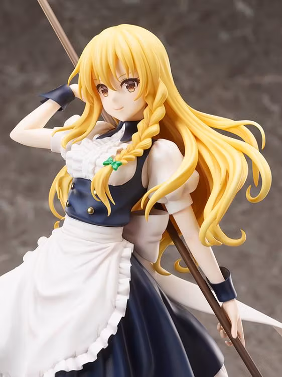 Touhou Project Marisa Kirisame B-Style