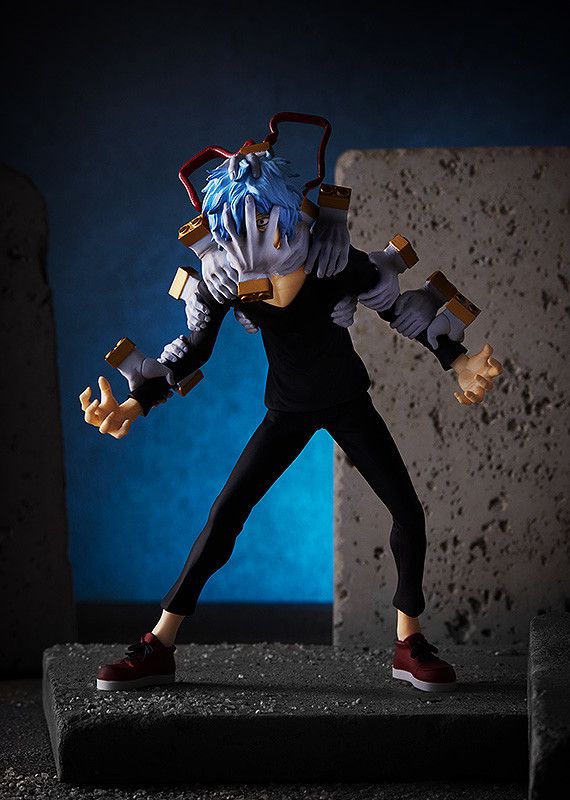 My Hero Academia Pop Up Parade Tomura Shigaraki